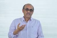 Suresh Babu Narappa Interview